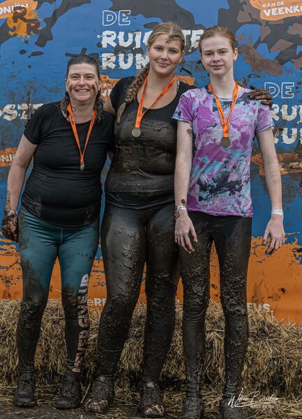 Ruigste Run 2026
