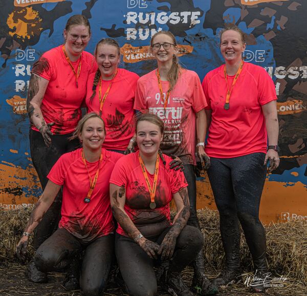 Ruigste Run 2026