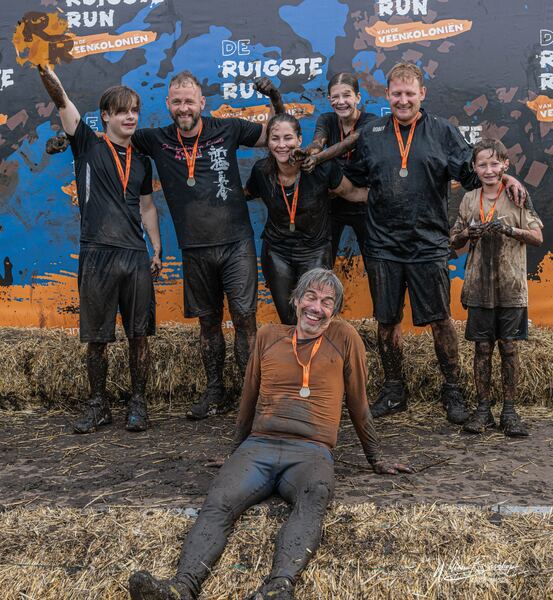 Ruigste Run 2026