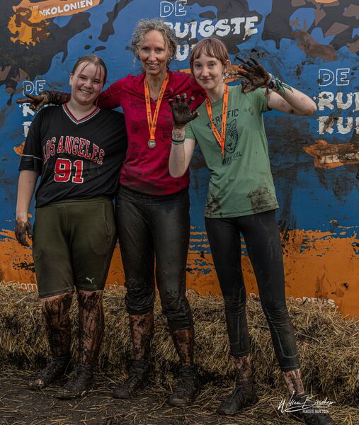 Ruigste Run 2026