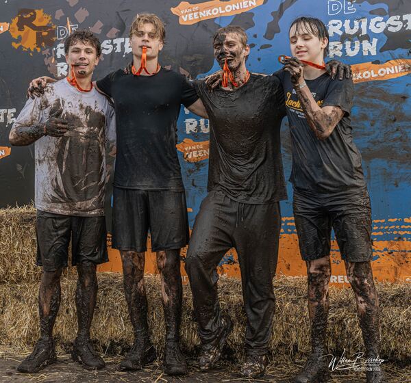 Ruigste Run 2026