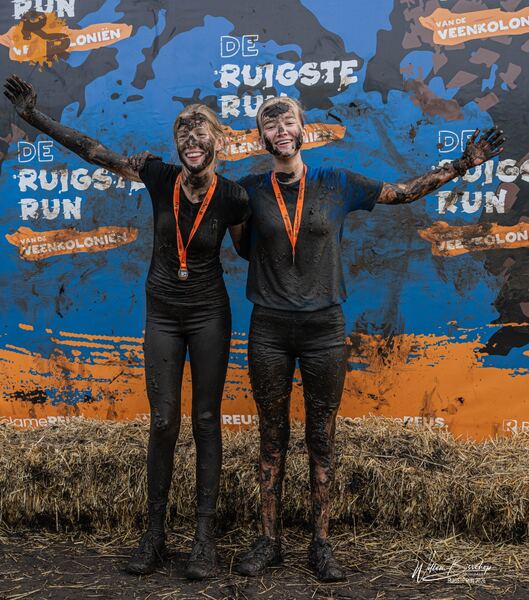 Ruigste Run 2026