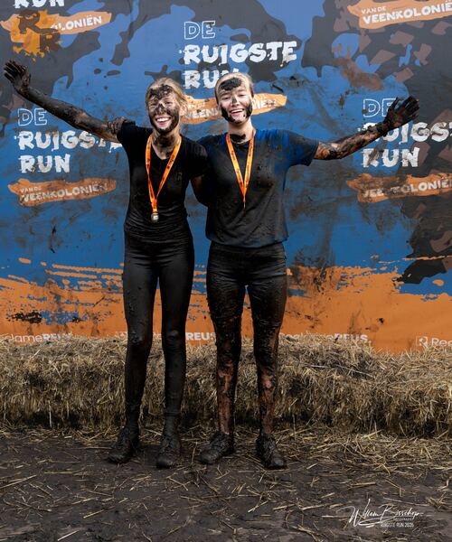 Ruigste Run 2026