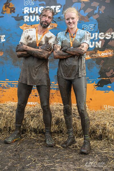 Ruigste Run 2026